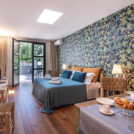 B&B Lu Cuccuviu Lecce Ngoại thất bức ảnh