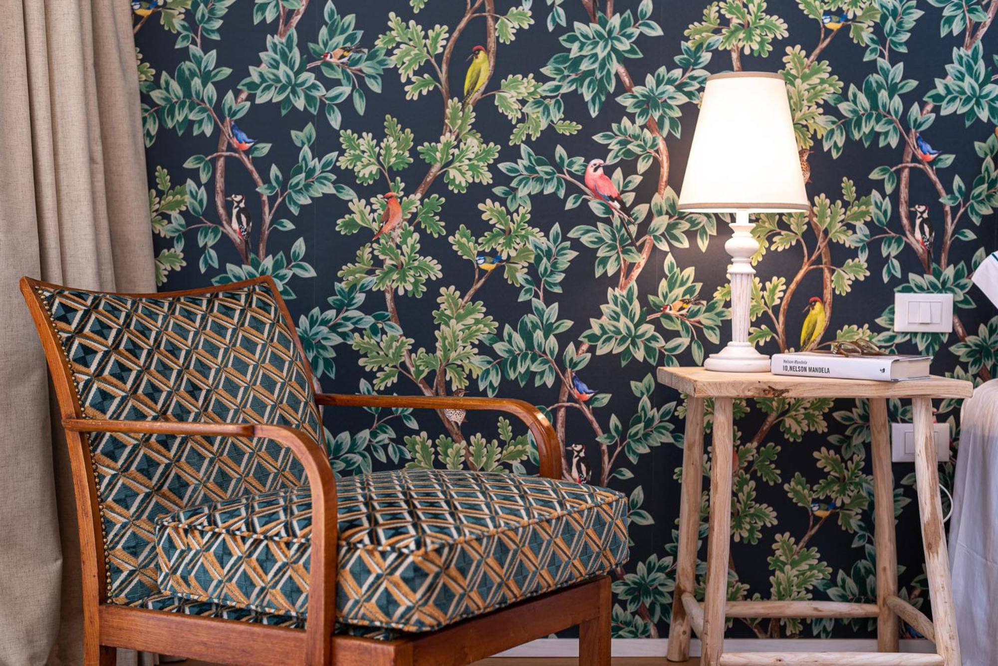 B&B Lu Cuccuviu Lecce Ngoại thất bức ảnh