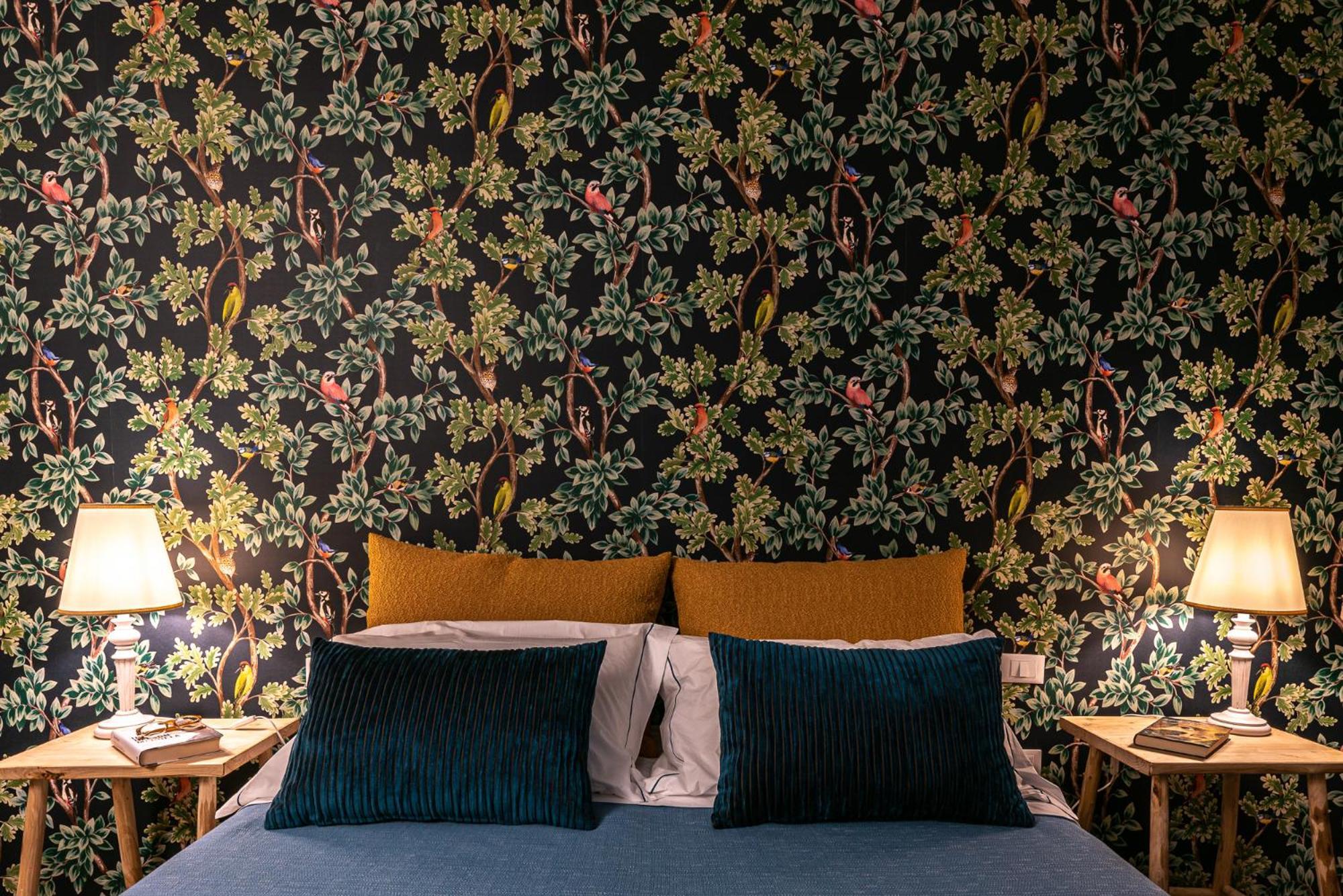 B&B Lu Cuccuviu Lecce Ngoại thất bức ảnh