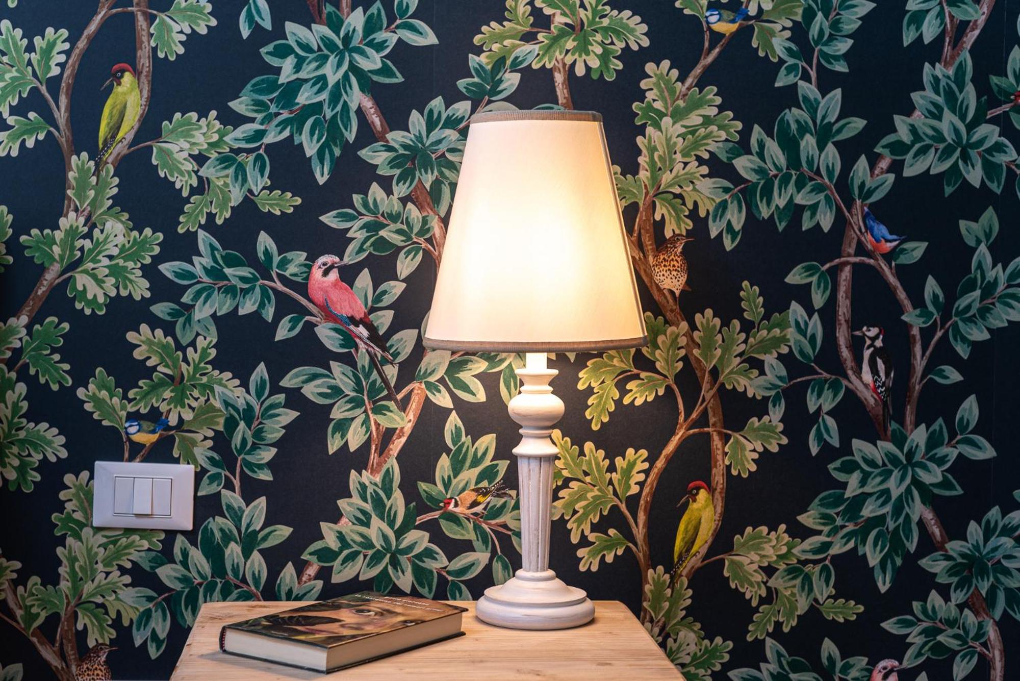 B&B Lu Cuccuviu Lecce Ngoại thất bức ảnh