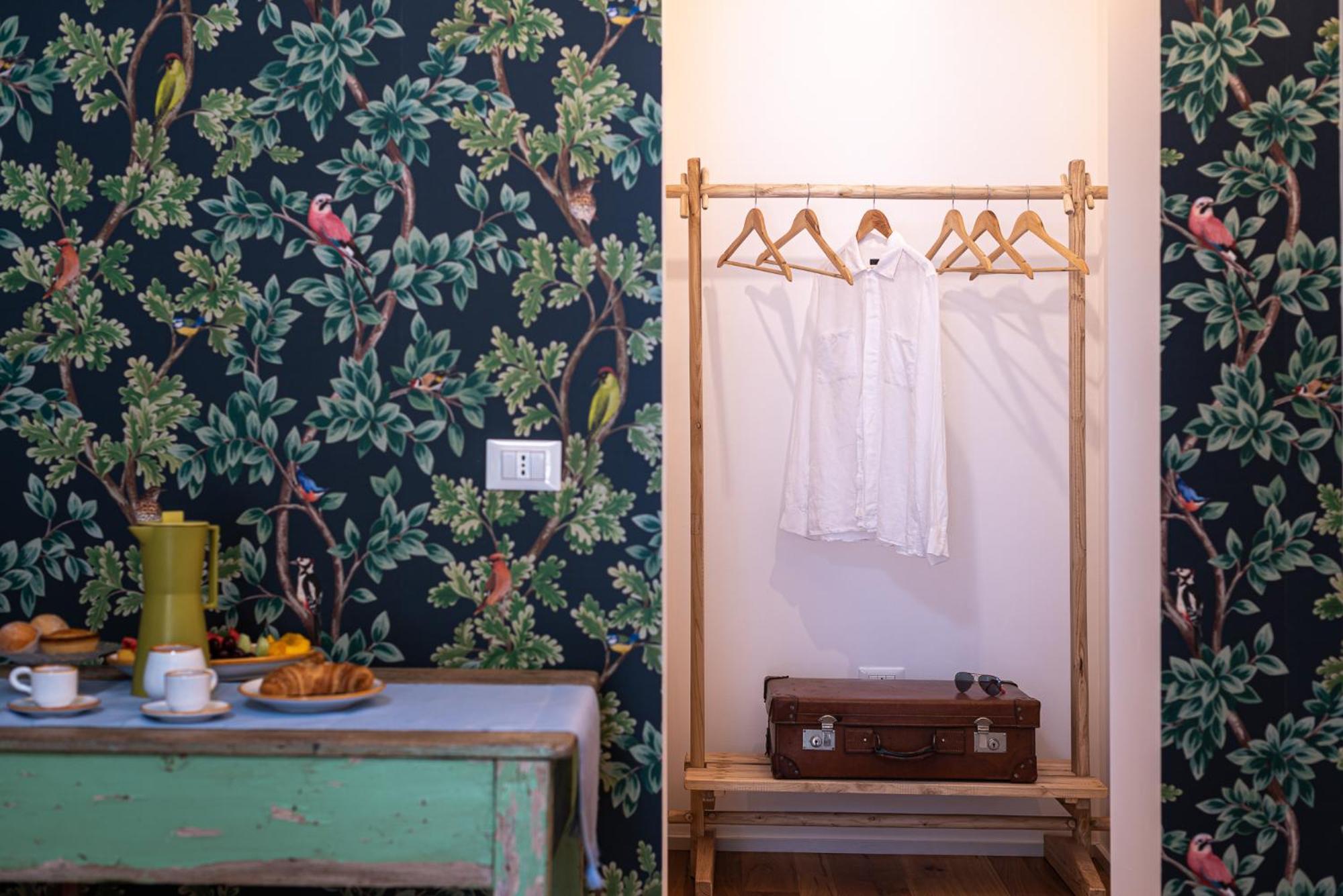 B&B Lu Cuccuviu Lecce Ngoại thất bức ảnh