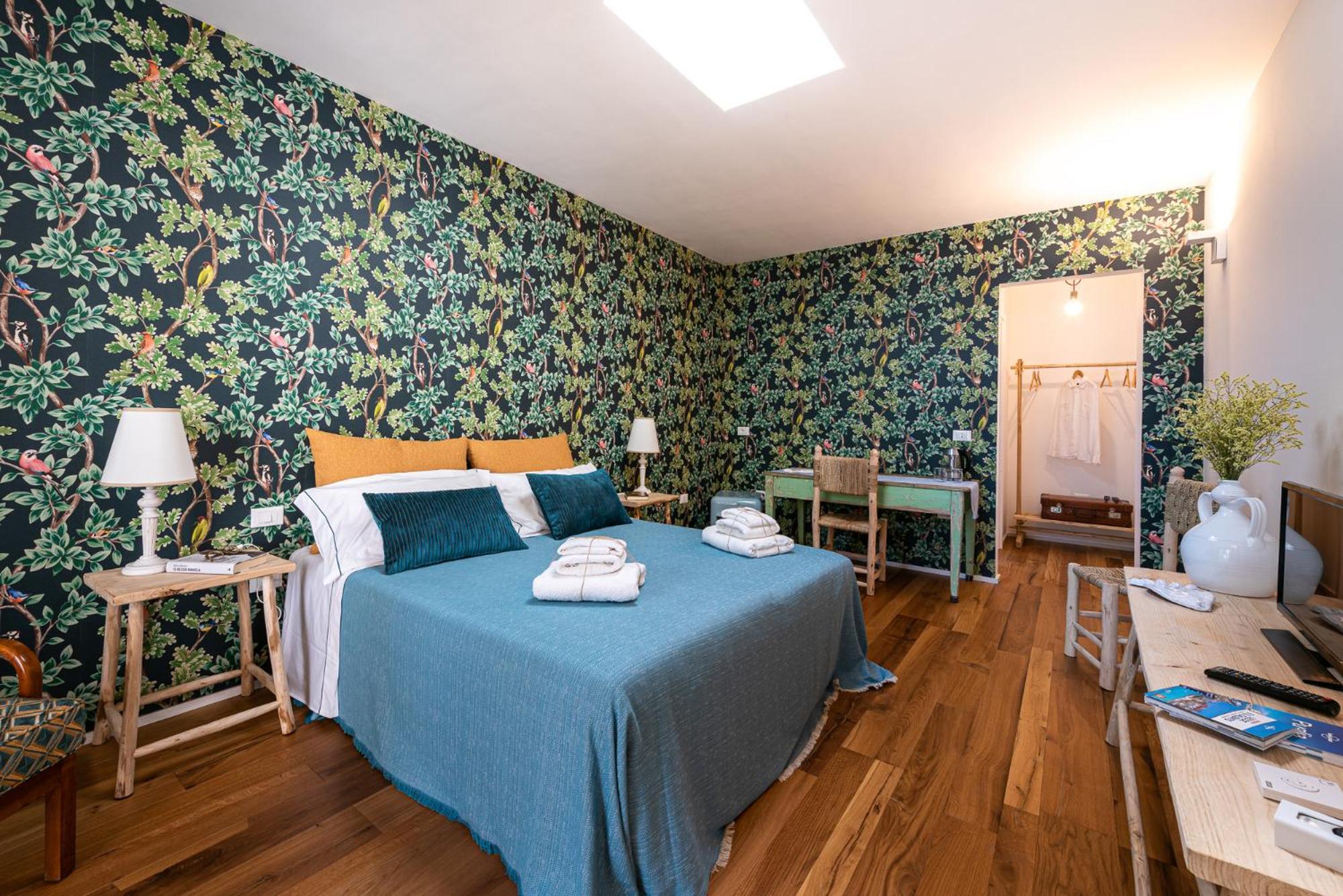 B&B Lu Cuccuviu Lecce Ngoại thất bức ảnh